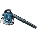 Makita BHX2501 24.5 cc 4-Stroke Petrol Handheld Leaf Blower