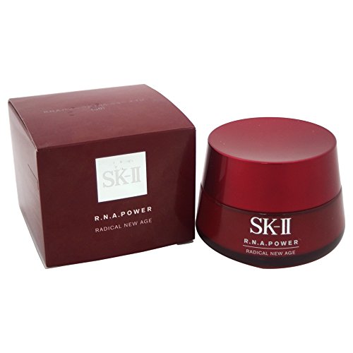 SK-II R.N.A. Power Radical New Age Cream, 2.8 Ounce
