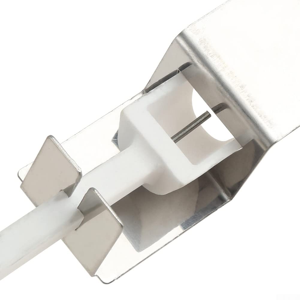 Kit D'allumage De Rechange Pour Barbecue Weber Q100, Q200, Q120, Q220