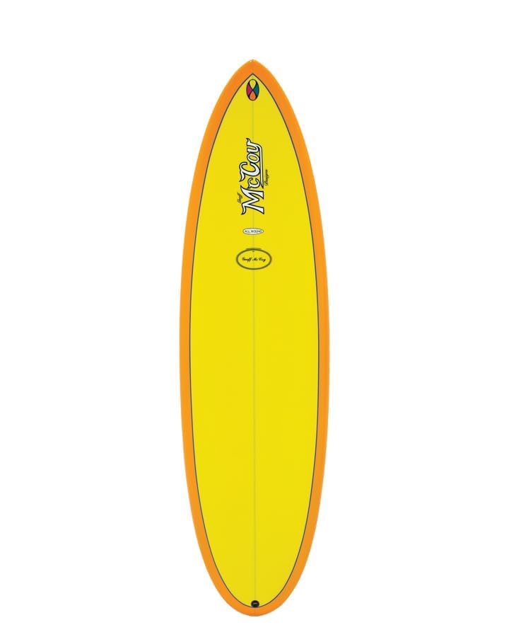 Amazon | 25 McCoy Surfboards マッコイ サーフボード ALL ROUND