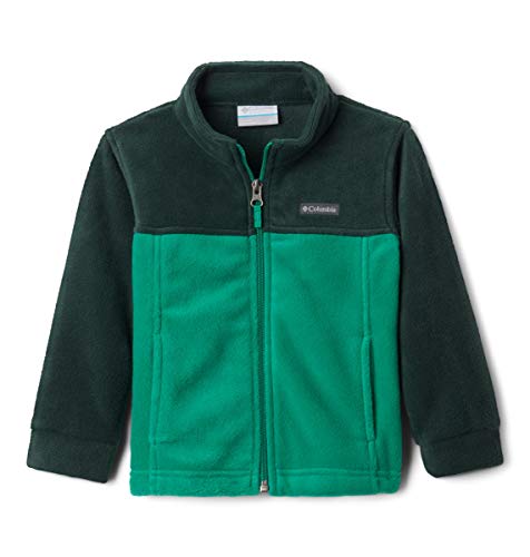 Image of Columbia Boys' Steens Mountain Ii Fleece