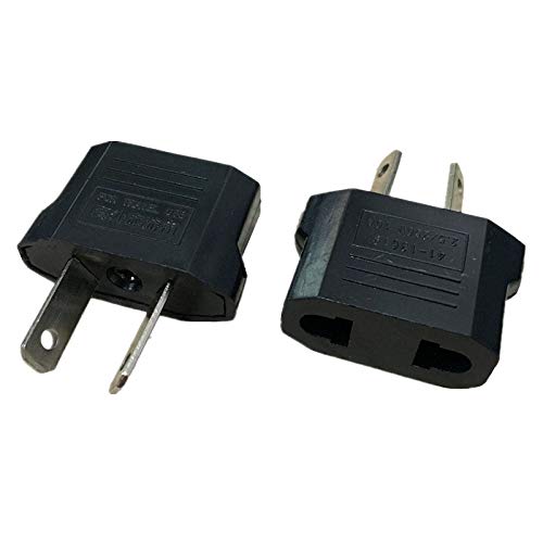 100pcs AU Australia Travel Adapter US EU to AU Plug Adapter AC Converter Electrical Power Cable Cord Outlet Socket