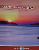 Chemistry Reader 2A 0738043494 Book Cover