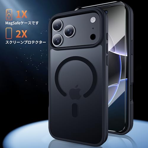 Bruzaio iPhone 17 Pro 用 ケース の商品画像 3