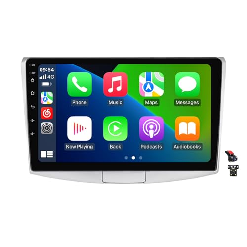 Reproductor Multimedia Coche Android Passat Marca HCDZF
