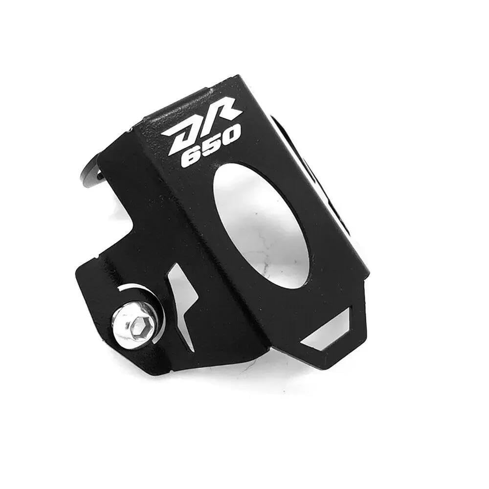 Vorderer Bremssattel-Kühlergrill-Reservoir-Schutz Für Suzuki DR 650 DR650 S DR650SE 1996–2021