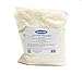 Price comparison product image Mouldmaster Soy Pillar Candle Wax pellets 600g, SOYA, Cream/Off White