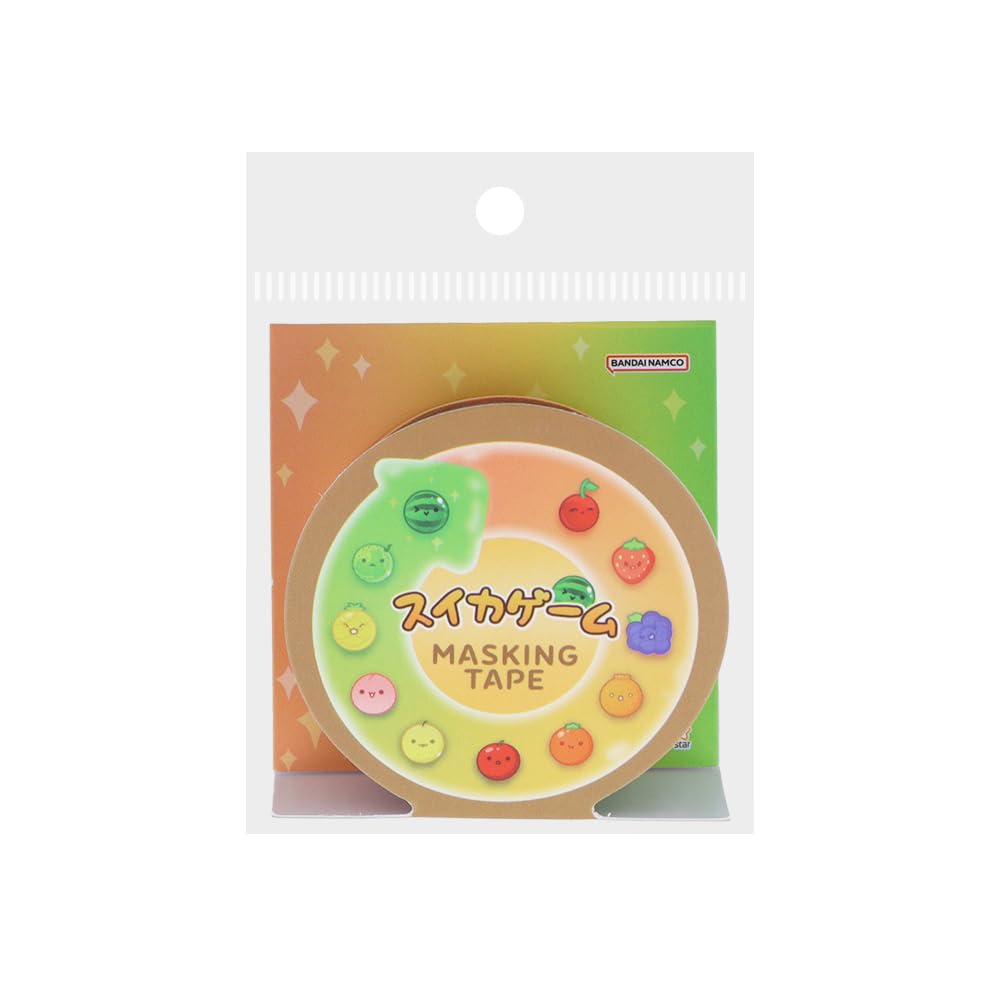 Amazon | サンスター文具(Sun-Star Stationery) スイカゲーム