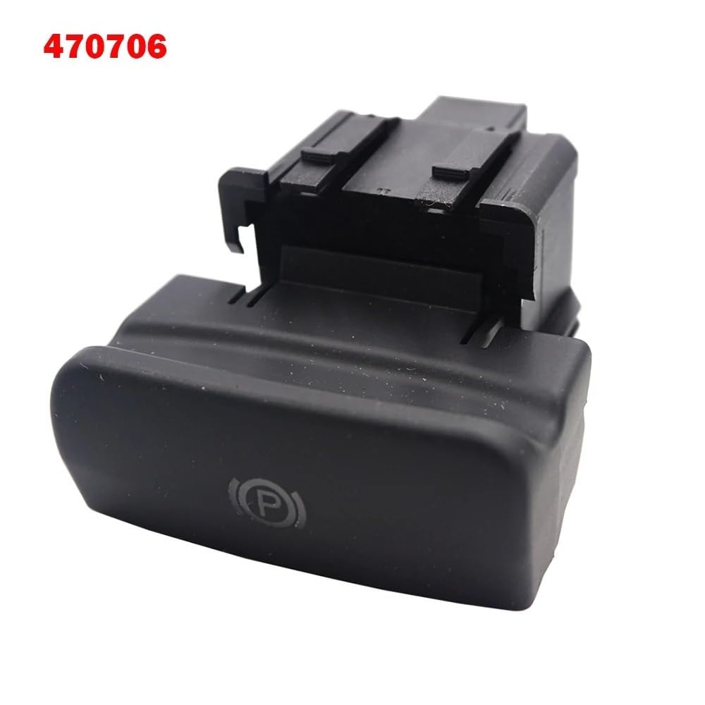 Elektroniczny przełącznik hamulca postojowego do 308 CC SW 3008 5008 Auto