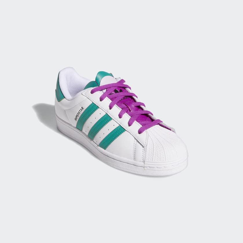 Image of Adidas Womens SuperstarSneaker