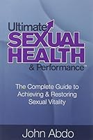 Ultimate Sexual Health & Performance 0881443778 Book Cover