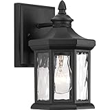 Progress Lighting Bay Court Outdoor Wall Lantern