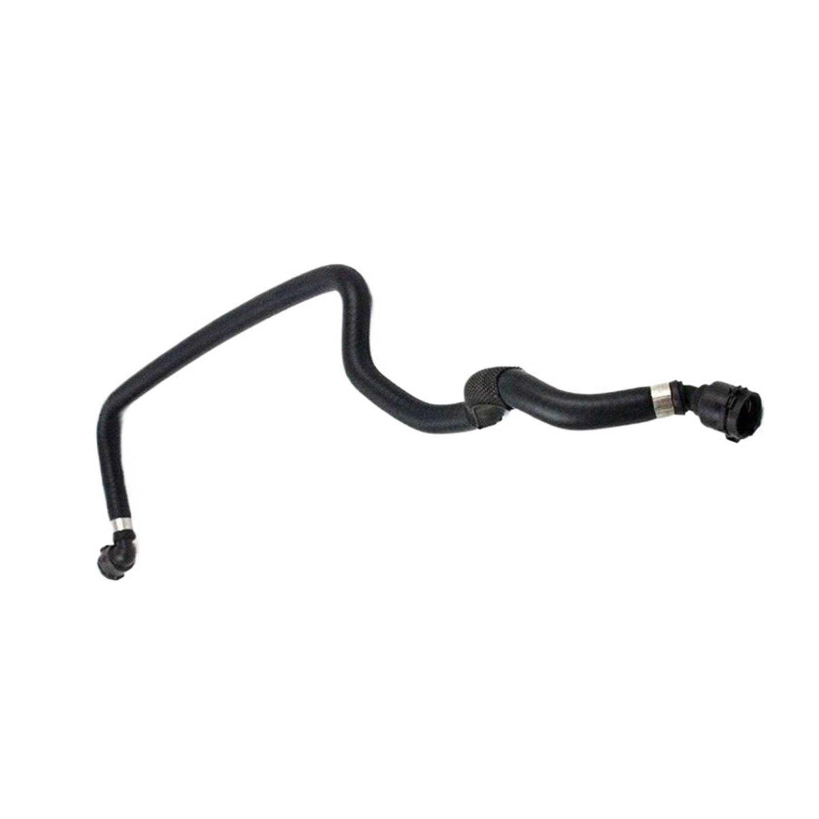 Engine Radiator Coolant Hose,Fit For, G30 G31 G38 G32 G11 G12 17128602635 Radiator Coolant Pipe Water Pipe Auto Parts Wąż doprowadzający płyn chłodzący do chłodnicy