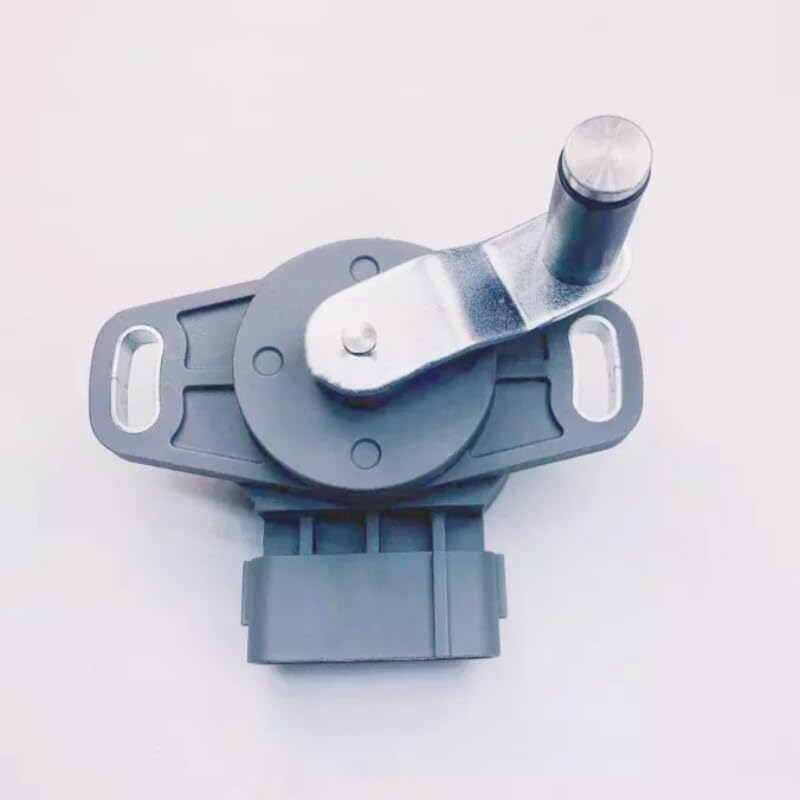 Car TPS Throttle Position Sensor Fit for Mitsubishi Fuso New Accelerator Pedal Sensor 198300-8140 1983008140