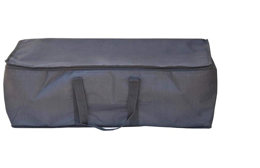 Harmonize Nylon Bag Cover-image-8
