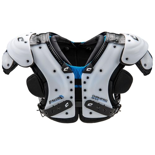 Champro Falcon Lineman Shoulder Pad