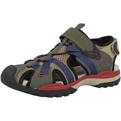 Image of Geox J Borealis Boy A, Sandals Kids