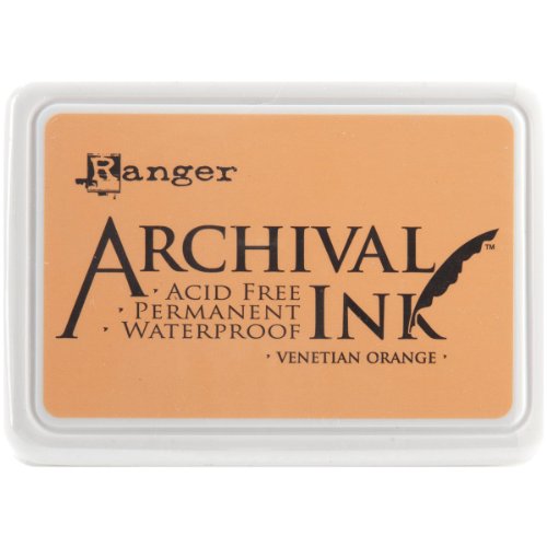 Ranger AIP-30652 - Prodotti Artigianali, Arancio