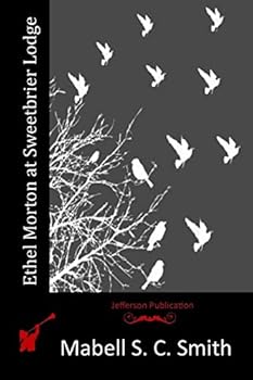 Paperback Ethel Morton at Sweetbrier Lodge Book