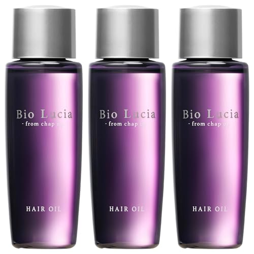 yTbƂgSnzrI`A (Bio Lucia) wAIC 􂢗Ȃg[gg mVR Y fB[X 炳 60mL×3{