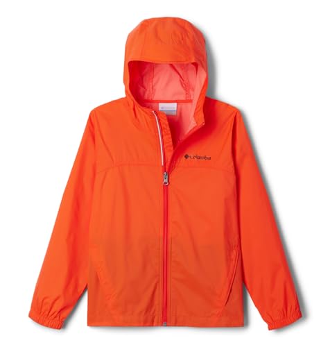 Image of Columbia Youth Boys Glennaker Rain Jacket