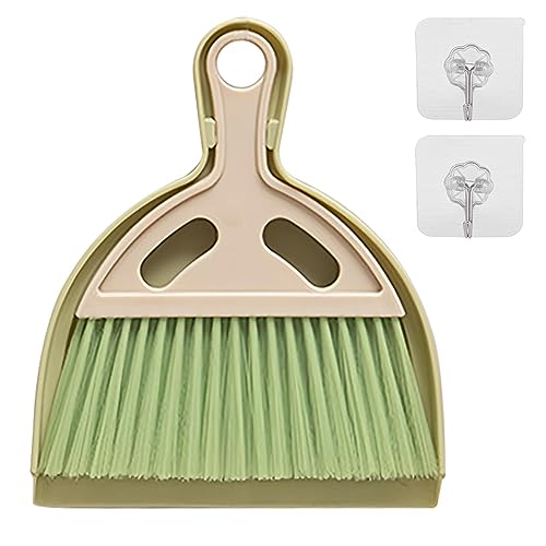 Kidzlane Reinigungsspielzeug Für Kinder - Besen, Mopp & Kehrset Ab 3 Jahren