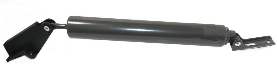 Barton Kramer Screen Door Pneumatic Closer, Bronze 324B