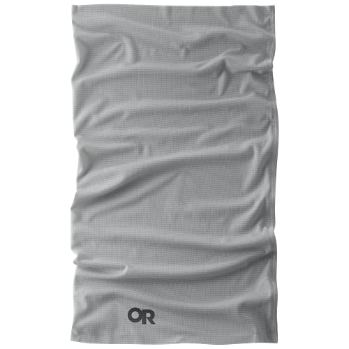 Outdoor Research Unisex Echo Ubertube – Multifunction Headwear, Lightweight Balaclava