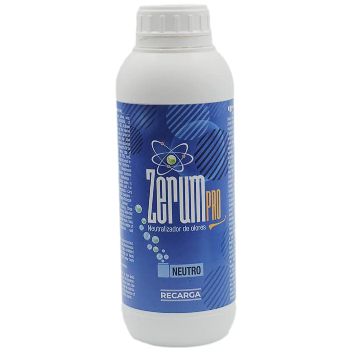 Zerum -Pro Neutral Refill 1L