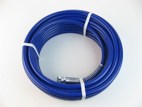 Airless Paint Spray Hose 3300 PSI 1/4