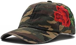 S&D x Nerdy Fresh Nova Dad Hat Camo
