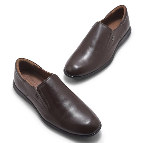 Image of Woodland Men's Formal Shoes