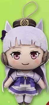 Amazon.co.jp: ウマ娘 通常 ぬいぐるみ ゴールドシップ ゴルシ