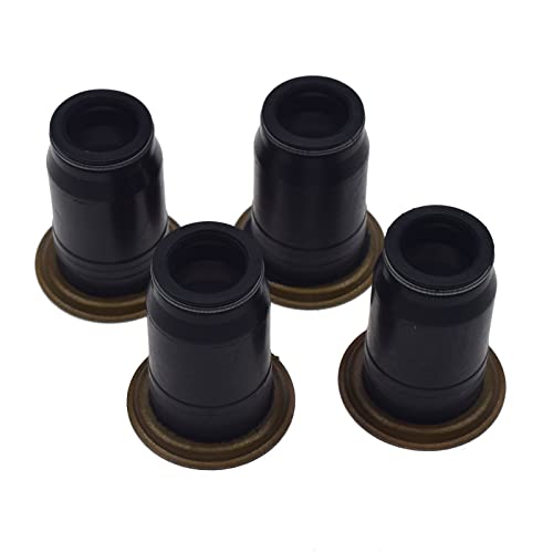 Generic Car Injector Seal Set for Nissan Patrol GU (Y61) 3.0TDi DDi ZD30 (2000-2007) 15311-NI126
