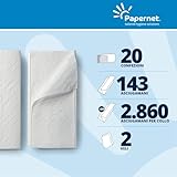 Zoom IMG-2 papernet asciugamano piegato a z Zoom IMG-2 papernet asciugamano piegato a z