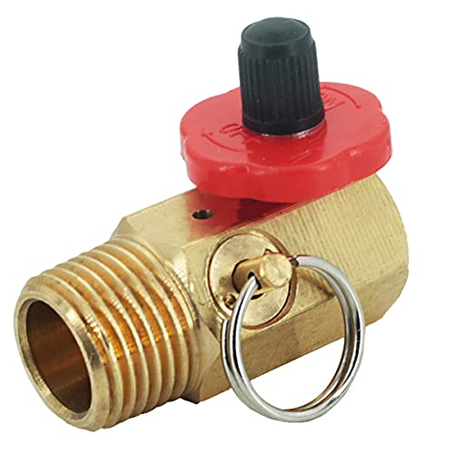 Best Portable Air Tank Valve A Guide