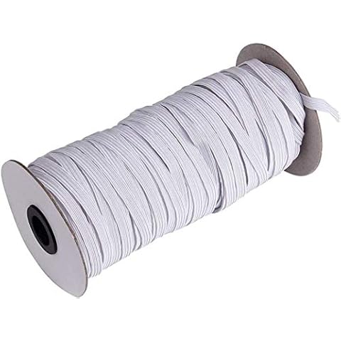 KINMINGZHU 70-Yards Elastic Cord Cover