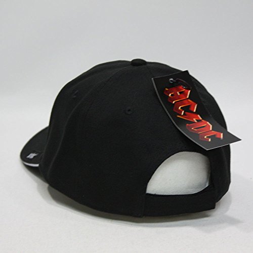Image of AC /DC mens Baseball