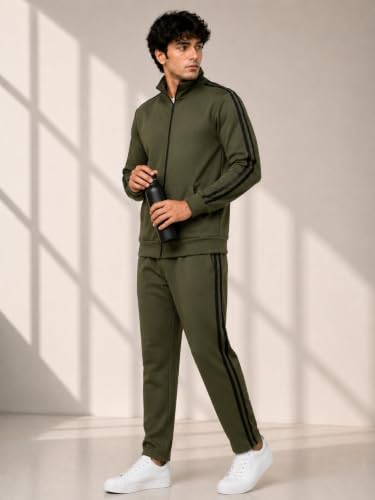 Image of KZALCON Men's Track Suit