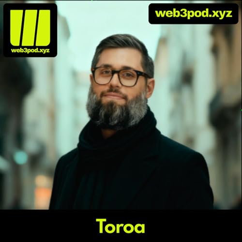 334: Inside Toroa Group&rsquo;s Integration of Tokenised Funds, Title-Backed Tokens, and Stablecoins