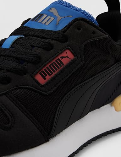 Image of Puma Unisex-Adult R78 Res Sneaker