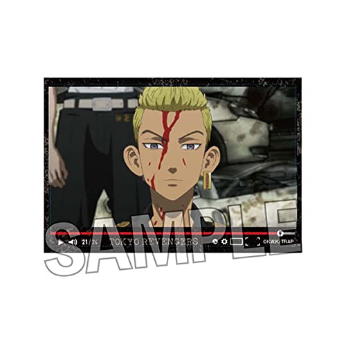 Tokyo Revengers figurine mini 45 pour collectionner sans manquer de place