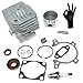 ICOOYO Cylinder Piston Kit for Stihl FS280