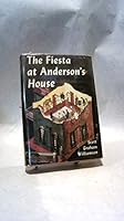 The fiesta at Anderson's house B0007E3RQ8 Book Cover