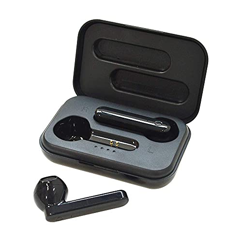 X^oii X}z Android iPhonep Bluetooth 5.0 SCX XeI Cz }CN Ci[C[^ u[gD[X E^ ^b`ZT[ ʘb\ nYt[ ubN RTWS01BK