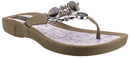Image of womens Mood Thong