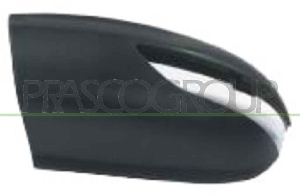 Amazon.com: PRASCO ME3247414 Cover : Automotive