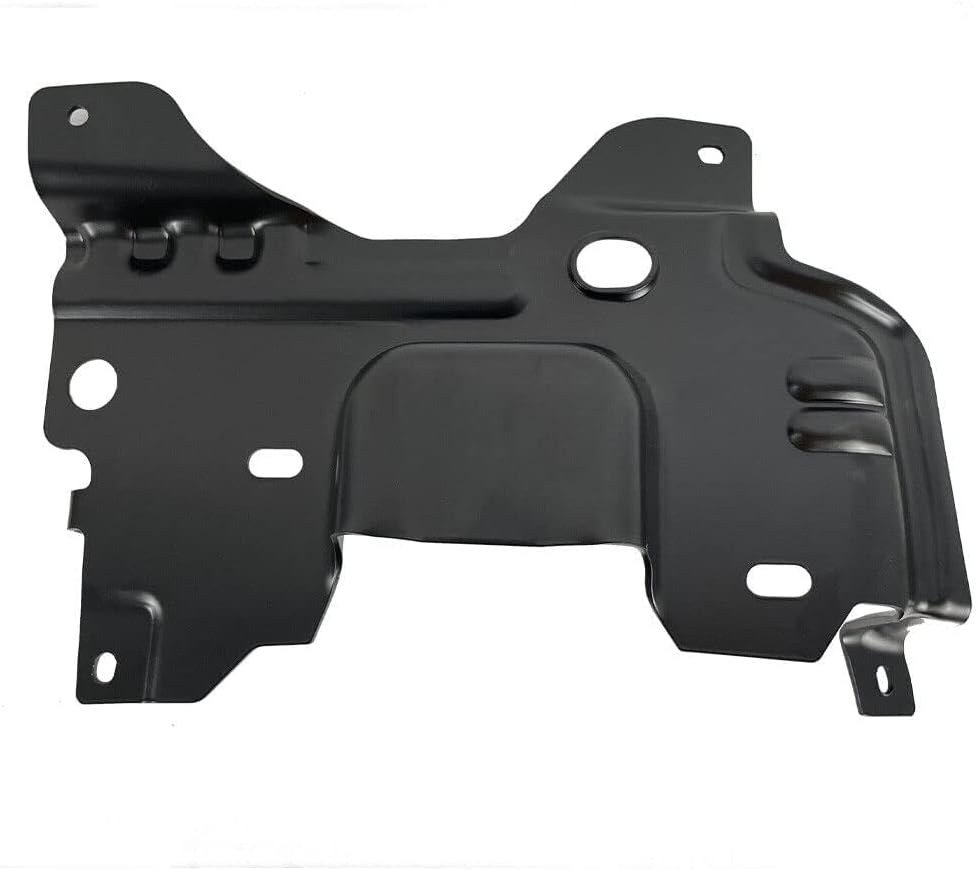 Pair Front Bumper Bracket Set Front Left and Right 2009 2010 2011 2012 2013 2014 for Ford F-150