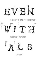 Even with ALS B01MR36C9N Book Cover