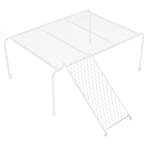 Support mangeoire poulailler et plateforme poulet de routine Abaodam - 2
